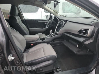 2022 Subaru Outback Limited – miniatura 8