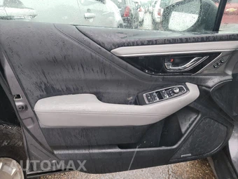 2022 Subaru Outback Limited – miniatura 9
