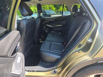 2022 Subaru Outback Limited - miniatura 10