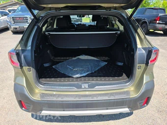 2022 Subaru Outback Limited - miniatura 11