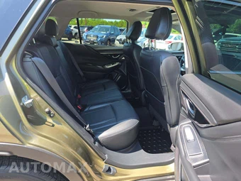 2022 Subaru Outback Limited - miniatura 13