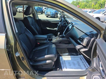 2022 Subaru Outback Limited - miniatura 15