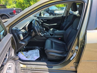 2022 Subaru Outback Limited - miniatura 3