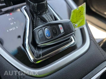 2022 Subaru Outback Limited - miniatura 5