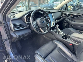 2022 Subaru Outback Limited - miniatura 11