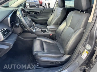 2022 Subaru Outback Limited - miniatura 12