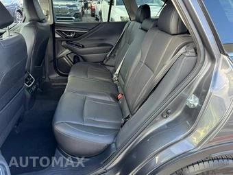 2022 Subaru Outback Limited - miniatura 13