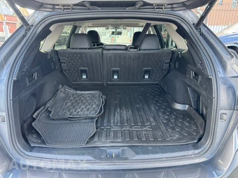 2022 Subaru Outback Limited - miniatura 14