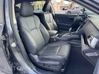 2022 Subaru Outback Limited - miniatura 18