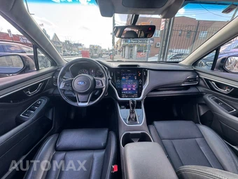 2022 Subaru Outback Limited - miniatura 20