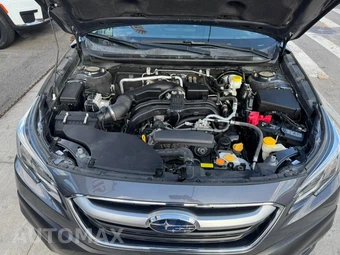 2022 Subaru Outback Limited - miniatura 27