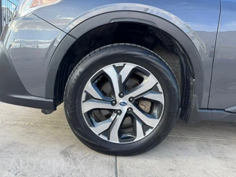 2022 Subaru Outback Limited - miniatura 28