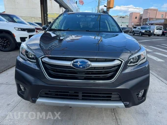 2022 Subaru Outback Limited - miniatura 3