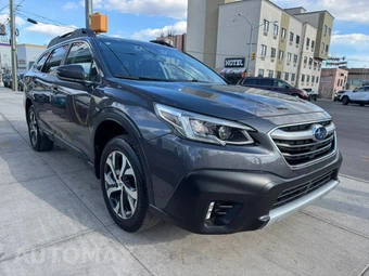 2022 Subaru Outback Limited - miniatura 4