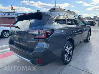 2022 Subaru Outback Limited - miniatura 6