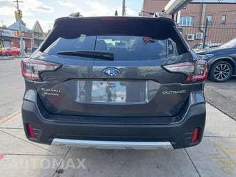 2022 Subaru Outback Limited - miniatura 7