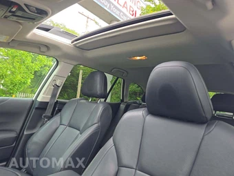 2022 Subaru Outback Limited - miniatura 11