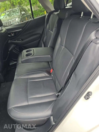 2022 Subaru Outback Limited - miniatura 13