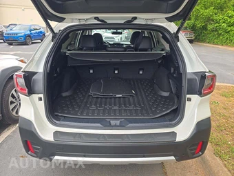 2022 Subaru Outback Limited - miniatura 14