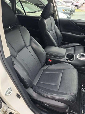 2022 Subaru Outback Limited - miniatura 18