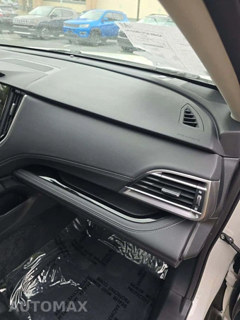 2022 Subaru Outback Limited - miniatura 19