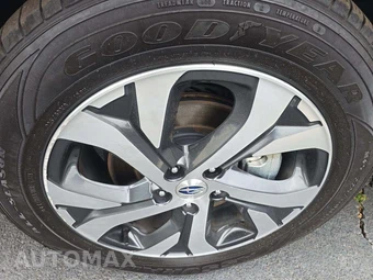 2022 Subaru Outback Limited - miniatura 22