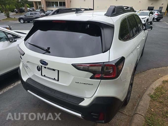 2022 Subaru Outback Limited - miniatura 3