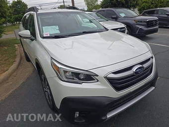 2022 Subaru Outback Limited - miniatura 4