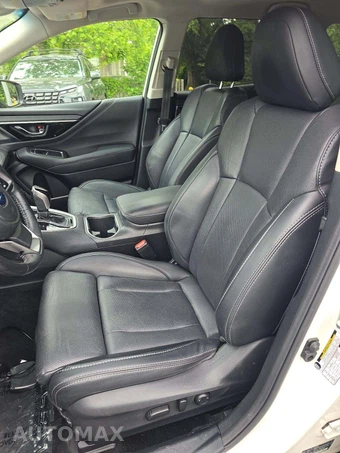 2022 Subaru Outback Limited - miniatura 6