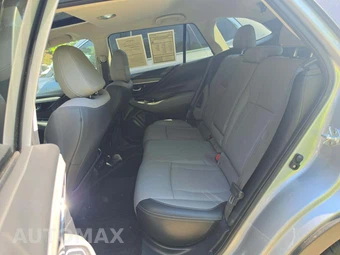 2022 Subaru Outback Limited - miniatura 13