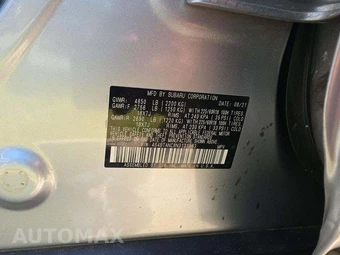 2022 Subaru Outback Limited - miniatura 5