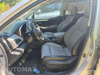 2022 Subaru Outback Limited - miniatura 6