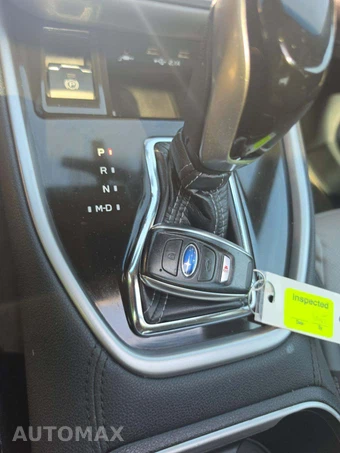 2022 Subaru Outback Limited - miniatura 8
