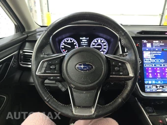 2022 Subaru Outback Limited XT - miniatura 10