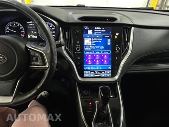 2022 Subaru Outback Limited XT - miniatura 11