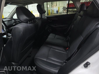2022 Subaru Outback Limited XT - miniatura 13