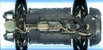 2022 Subaru Outback Limited XT - miniatura 19