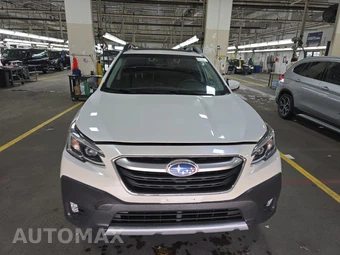2022 Subaru Outback Limited XT - miniatura 2