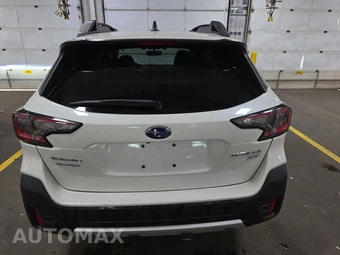 2022 Subaru Outback Limited XT - miniatura 5