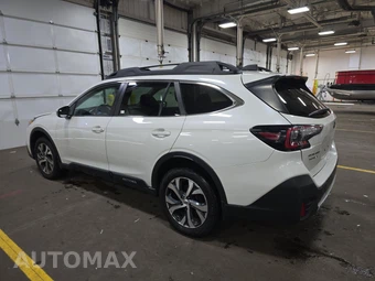 2022 Subaru Outback Limited XT - miniatura 6