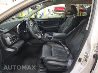 2022 Subaru Outback Limited XT - miniatura 7