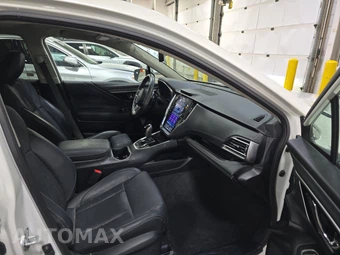 2022 Subaru Outback Limited XT - miniatura 8