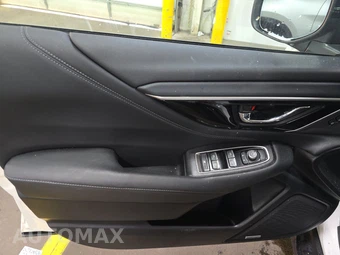 2022 Subaru Outback Limited XT - miniatura 9