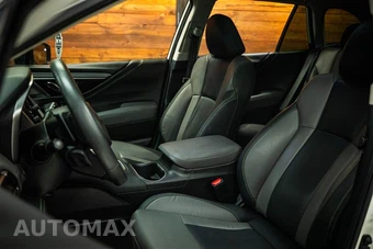 2022 Subaru Outback Onyx Edition XT - miniatura 10