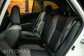 2022 Subaru Outback Onyx Edition XT - miniatura 11