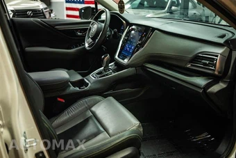 2022 Subaru Outback Onyx Edition XT - miniatura 14