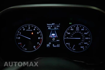 2022 Subaru Outback Onyx Edition XT - miniatura 18