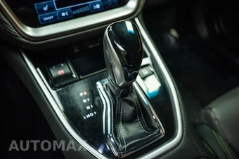 2022 Subaru Outback Onyx Edition XT - miniatura 22