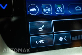 2022 Subaru Outback Onyx Edition XT - miniatura 23