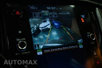 2022 Subaru Outback Onyx Edition XT - miniatura 24